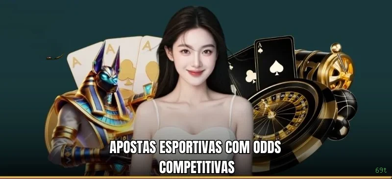 App 69t para Android e iOS - download grátis