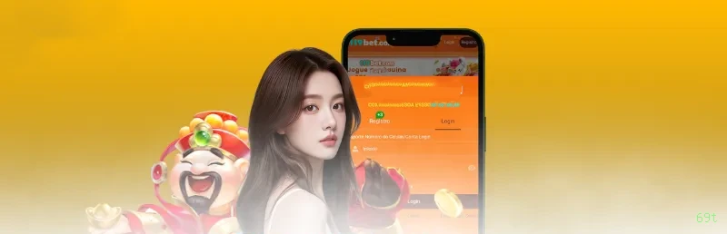 Conta 69t sincronizada site e app