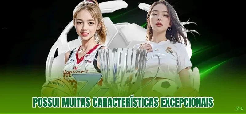 Ganhar e sacar na 69t