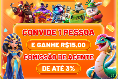 Imagem promocional da experiência de game da 69t